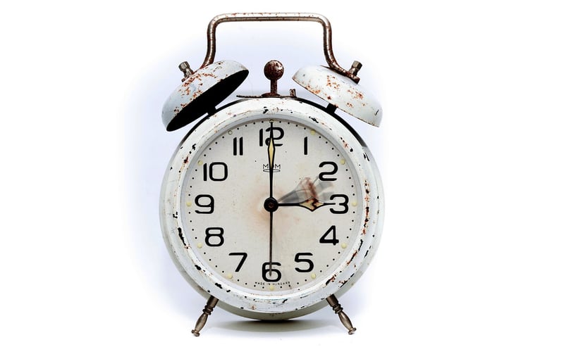 Time Machine Experiences